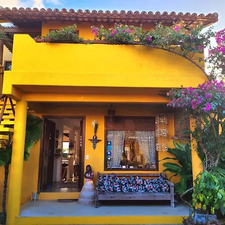 Guest House Villa 2 Santos-3